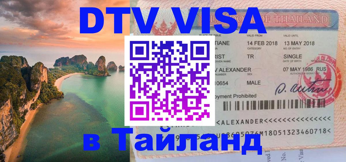 Сколько стоит DTV виза — актуальные цены, оформление даже без документов - 20.11.2025 